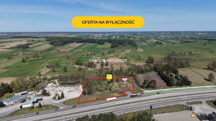 Działki  na sprzedaż, Studzianki, ul. , 