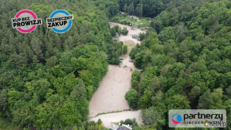 Gdynia, Mały Kack, ul. Bernadowo, Działki  na sprzedaż, 