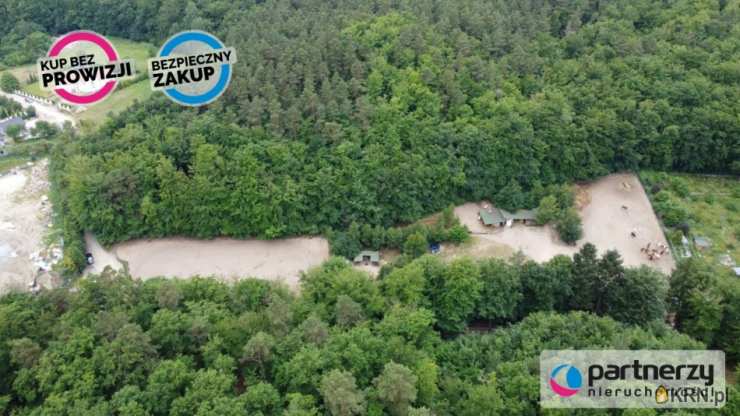 Gdynia, Mały Kack, ul. Bernadowo, , Działki  na sprzedaż