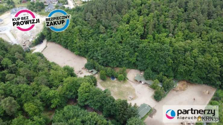 , Gdynia, Mały Kack, ul. Bernadowo, Działki  na sprzedaż