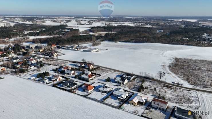 , Działki  na sprzedaż, Napachanie, ul. 