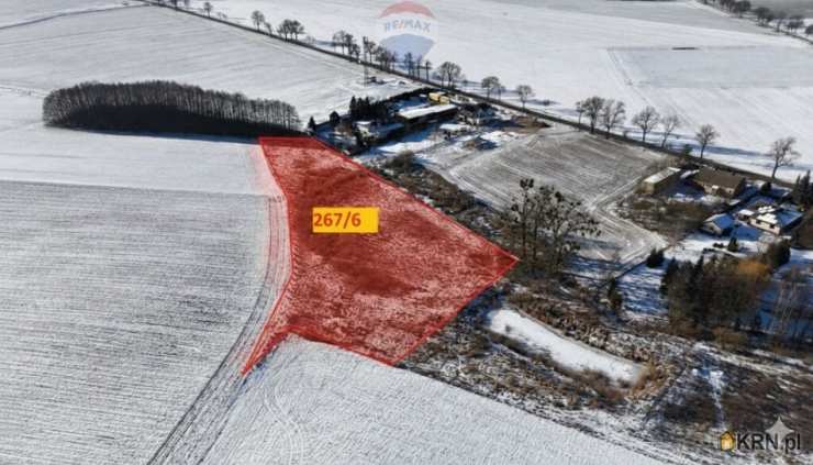 RE/MAX Polska, Działki  na sprzedaż, Napachanie, ul. 