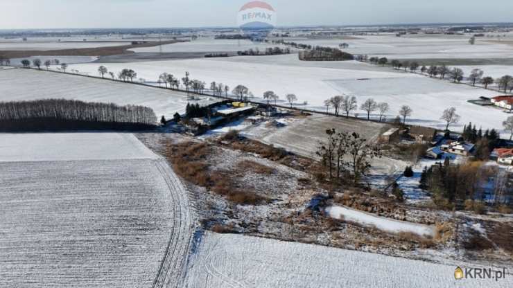 Działki  na sprzedaż, Napachanie, ul. , 