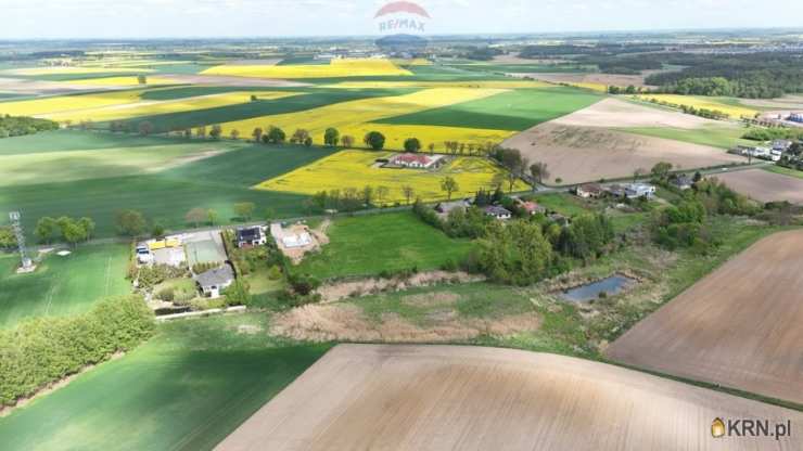 RE/MAX Polska, Działki  na sprzedaż, Napachanie, ul. 
