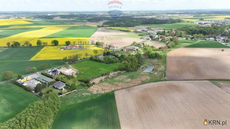 Działki  na sprzedaż, Napachanie, ul. , 