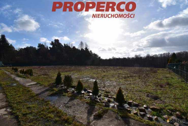 , Działki  na sprzedaż, Wola Kopcowa, ul. 