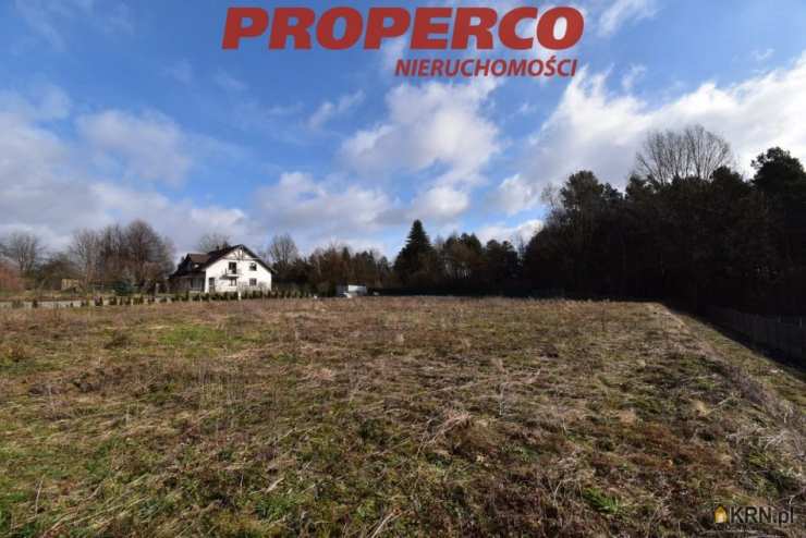 PROPERCO Sp. z o.o. Sp. k. , Działki  na sprzedaż, Wola Kopcowa, ul. 