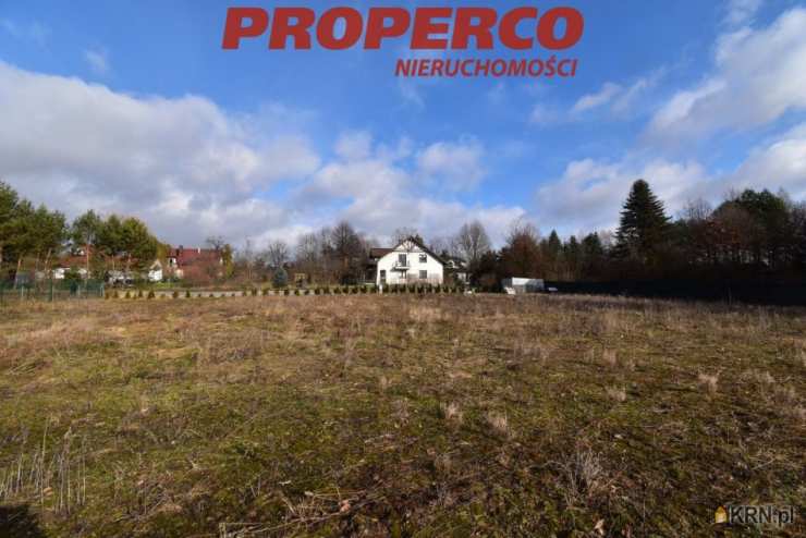 Działki  na sprzedaż, Wola Kopcowa, ul. , 