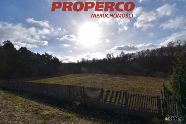 PROPERCO Sp. z o.o. Sp. k. , Działki  na sprzedaż, Wola Kopcowa, ul. 