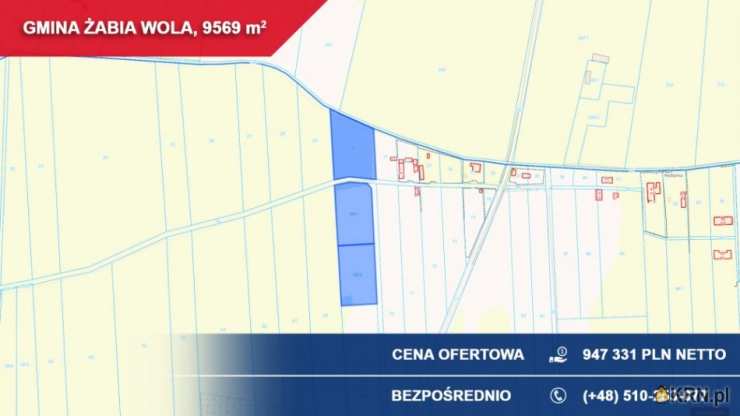 Działki  na sprzedaż, Redlanka, ul. , 