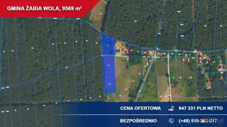 Redlanka, ul. , Działki  na sprzedaż, 