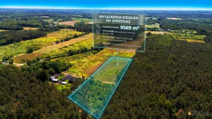 Redlanka, ul. , , Działki  na sprzedaż