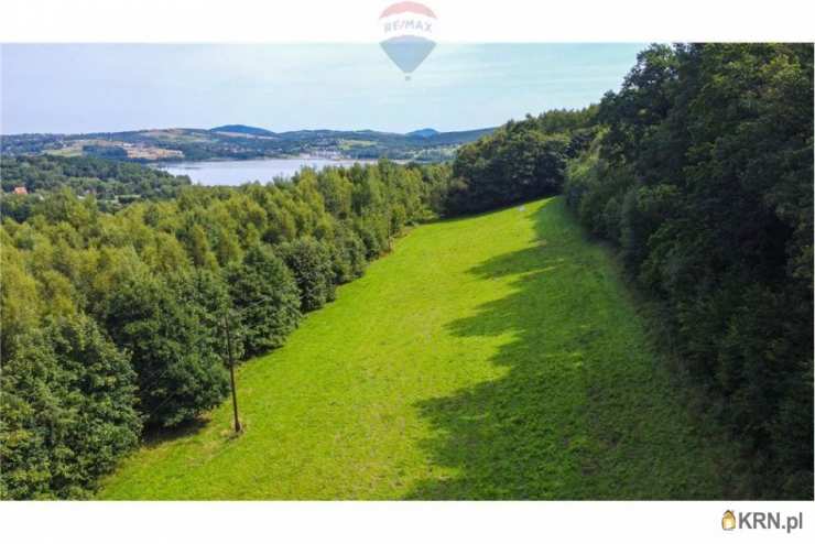 Działki  na sprzedaż, Tarnawa Dolna, ul. , 