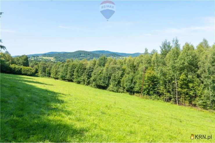 RE/MAX Polska, Działki  na sprzedaż, Tarnawa Dolna, ul. 