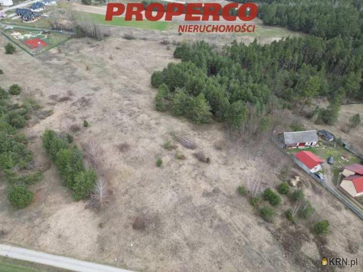 , Wola Murowana, ul. , Działki  na sprzedaż