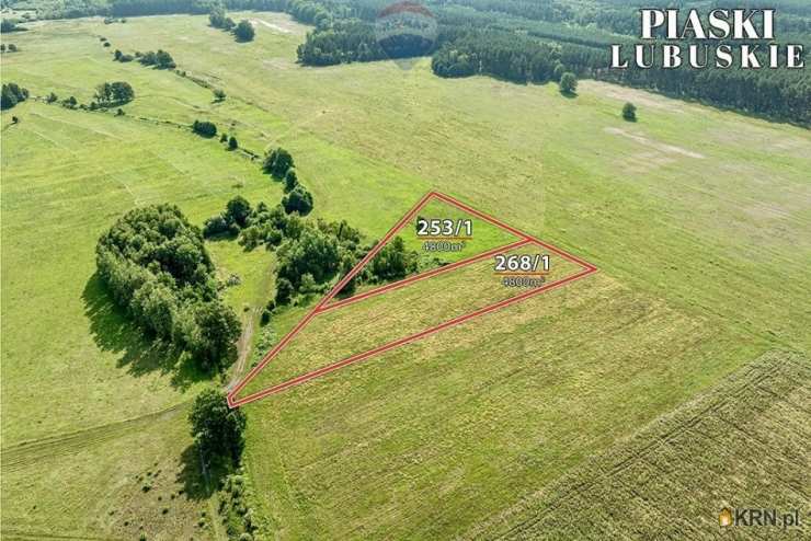 Piaski, ul. , , Działki  na sprzedaż