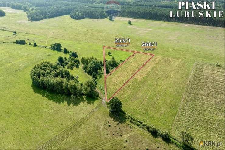 , Piaski, ul. , Działki  na sprzedaż