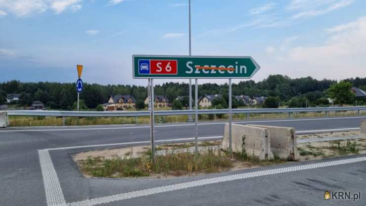 Działki  na sprzedaż, Kielno, ul. Partyzantów Koleczkowskich, 