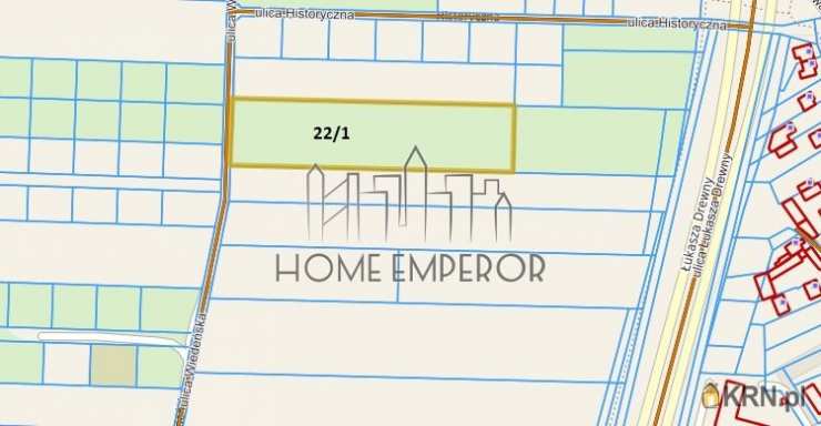 Działki  na sprzedaż, , Warszawa, Wola, ul. Wieluńska