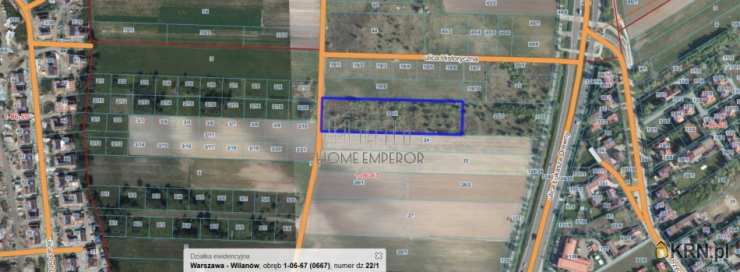 Warszawa, Wola, ul. Wieluńska, , Działki  na sprzedaż