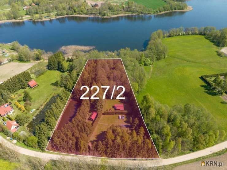 Działki  na sprzedaż, Dubeninki, ul. , 