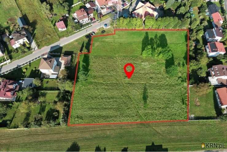 Działki  na sprzedaż, Oświęcim, ul. , 