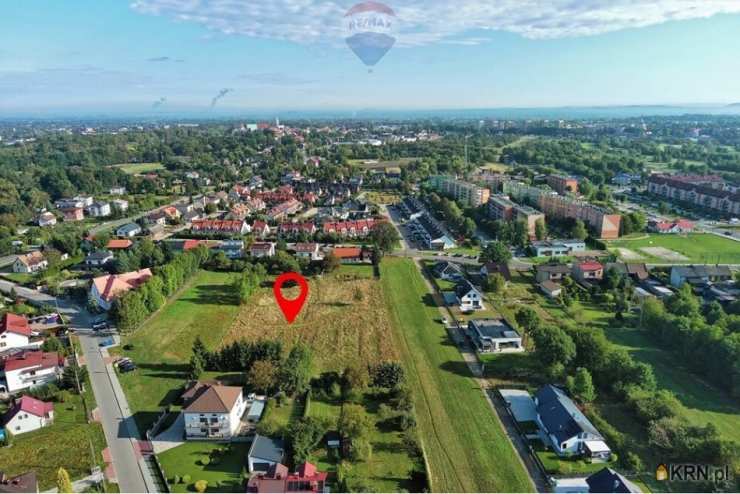 RE/MAX Polska, Działki  na sprzedaż, Oświęcim, ul. 
