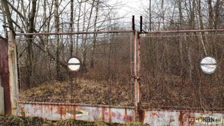 Działki  na sprzedaż, Tarnów, ul. , 