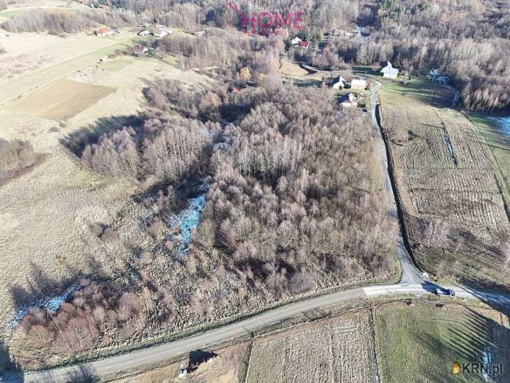 Nowy Borek, ul. , Działki  na sprzedaż, 