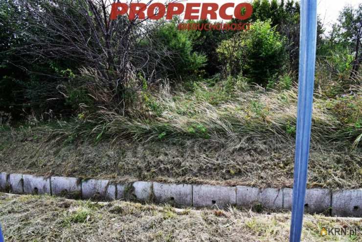 , Działki  na sprzedaż, Skarżysko-Kamienna, ul. 