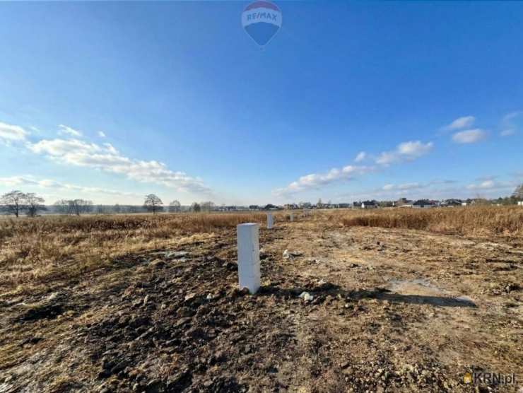 Działki  na sprzedaż, , Rudziczka, ul. 