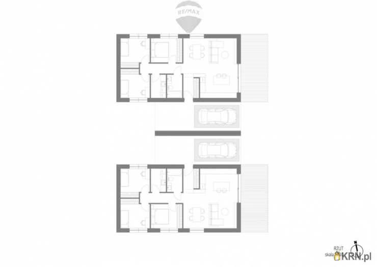 Działki  na sprzedaż, Rudziczka, ul. , 