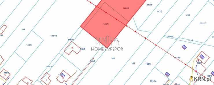 Działki  na sprzedaż, , Wólka Radzymińska, ul. Szkolna