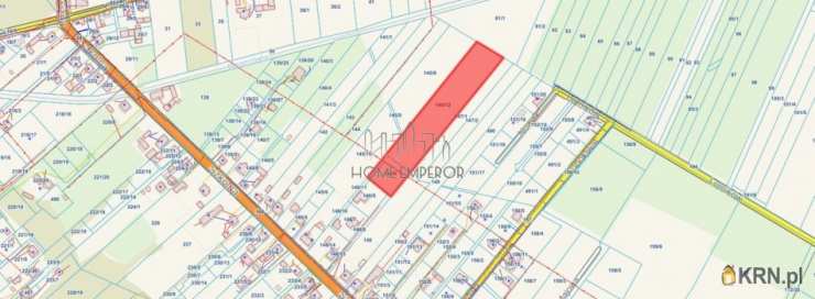 Wólka Radzymińska, ul. Szkolna, , Działki  na sprzedaż