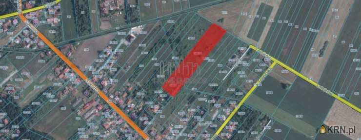 , Wólka Radzymińska, ul. Szkolna, Działki  na sprzedaż