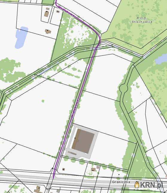 Działki  do wynajęcia, Wrocław, ul. , 