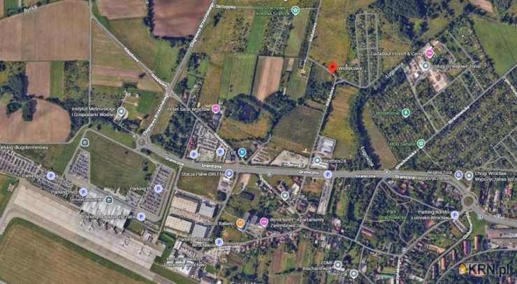 Działki  do wynajęcia, , Wrocław, ul. 