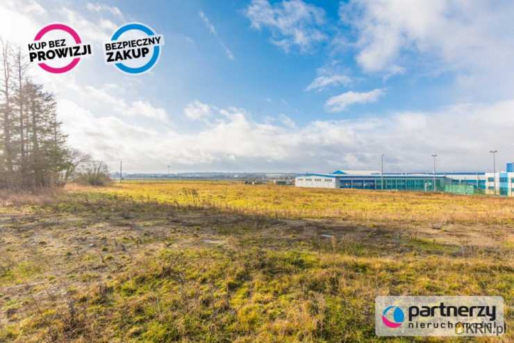 Działki  na sprzedaż, , Gdańsk, Matarnia/Rębiechowo, ul. 