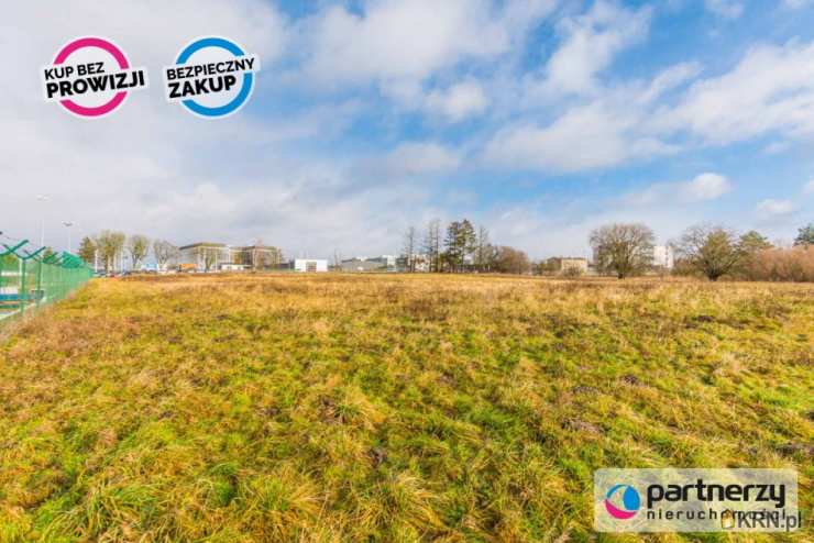 , Działki  na sprzedaż, Gdańsk, Matarnia/Rębiechowo, ul. 