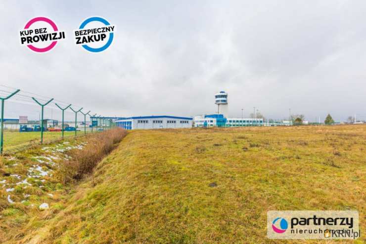 Działki  na sprzedaż, , Gdańsk, Matarnia/Rębiechowo, ul. 