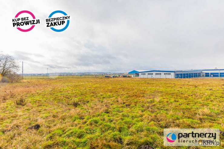 Gdańsk, Matarnia/Rębiechowo, ul. , Działki  na sprzedaż, 