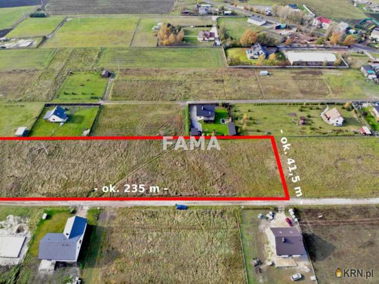 Działki  na sprzedaż, , Grodztwo, ul. 