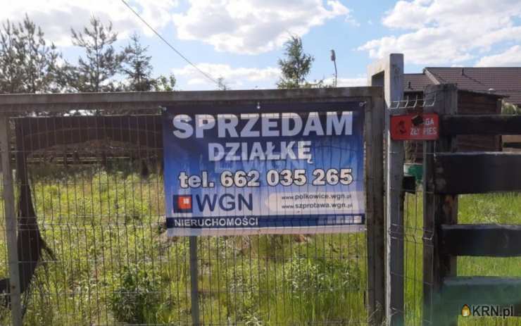 Działki  na sprzedaż, , Biała, ul. 