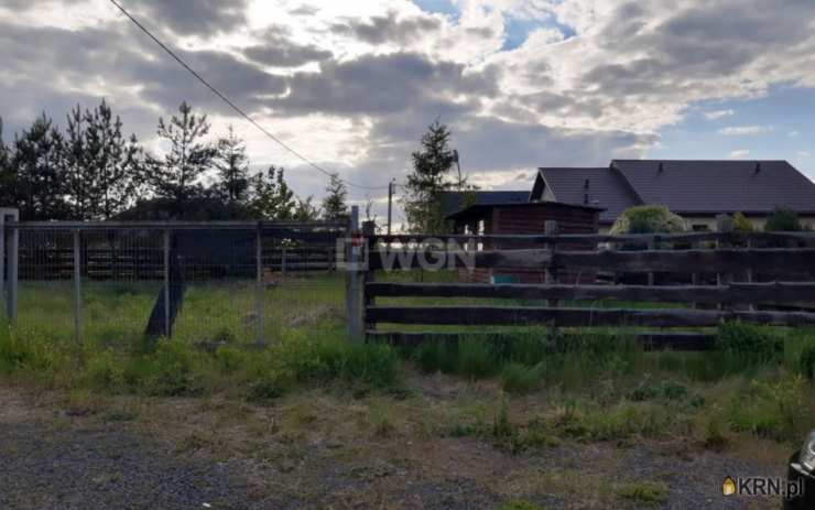 Polkowice Biuro - Agencja Nieruchomości WGN, Działki  na sprzedaż, Biała, ul. 