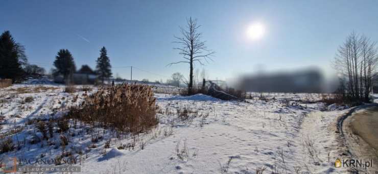 Kraków, Wzgórza Krzesławickie/Zesławice, ul. , , Działki  na sprzedaż