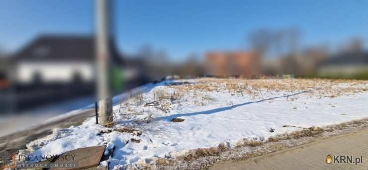 , Kraków, Wzgórza Krzesławickie/Zesławice, ul. , Działki  na sprzedaż