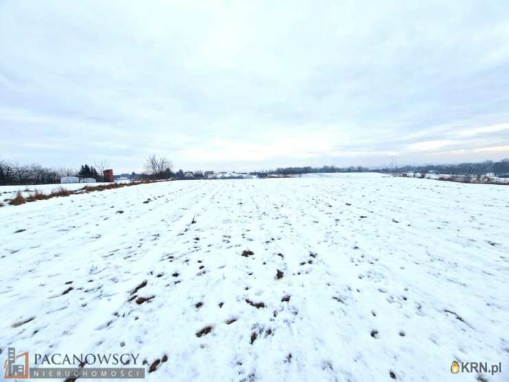 Kraków, Wzgórza Krzesławickie/Łuczanowice, ul. , Działki  na sprzedaż, 