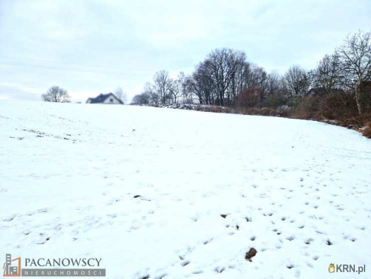 , Kraków, Wzgórza Krzesławickie/Łuczanowice, ul. , Działki  na sprzedaż