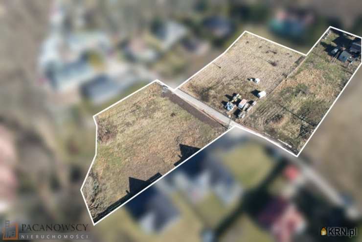 Działki  na sprzedaż, , Kraków, Wzgórza Krzesławickie/Zesławice, ul. 