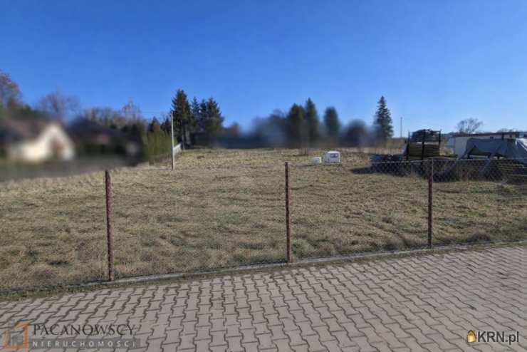 Kraków, Wzgórza Krzesławickie/Zesławice, ul. , , Działki  na sprzedaż